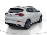 2020 Buick Encore GX Essence