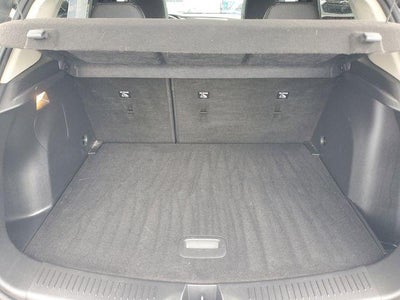 2020 Buick Encore GX Essence