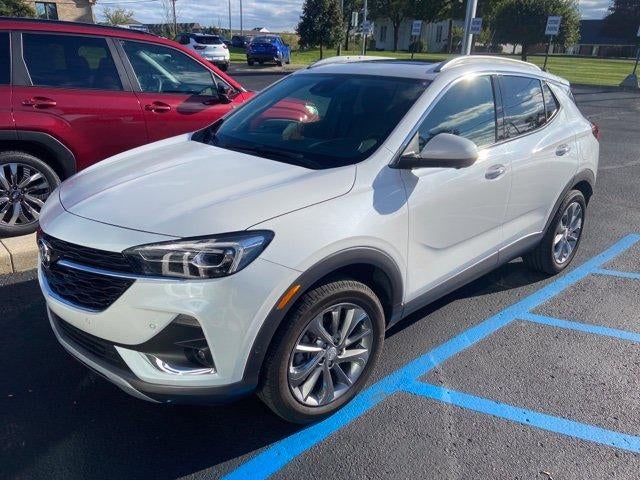 2023 Buick Encore GX Essence