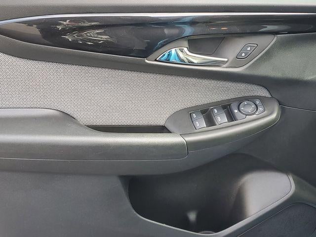 2025 Chevrolet Trailblazer LS