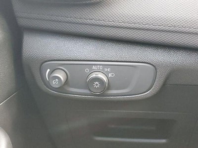 2025 Chevrolet Trailblazer LS