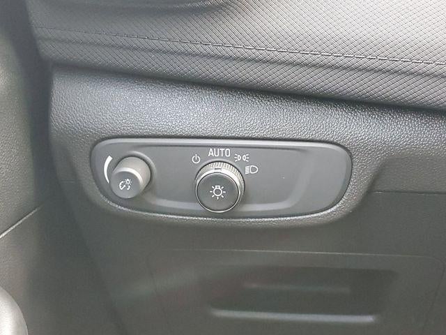 2025 Chevrolet Trailblazer LS