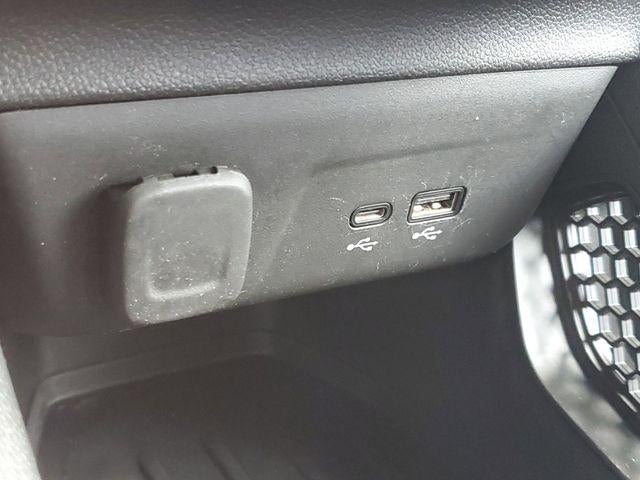 2025 Chevrolet Trailblazer LS