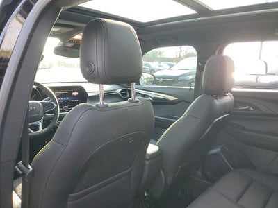 2024 Chevrolet Trailblazer ACTIV