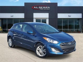 2014 Hyundai Elantra GT Base