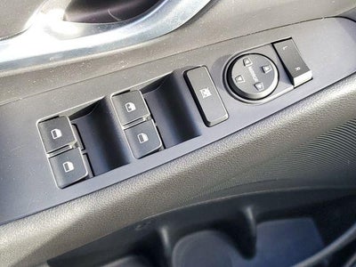 2018 Hyundai Elantra GT Base