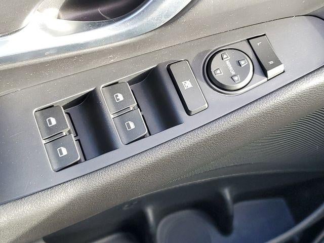 2018 Hyundai Elantra GT Base