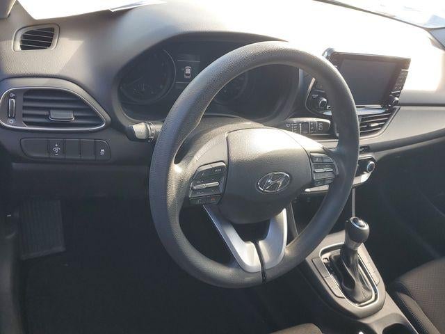 2018 Hyundai Elantra GT Base