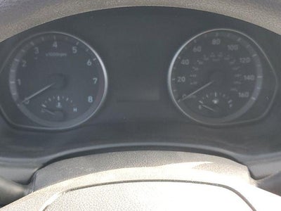 2018 Hyundai Elantra GT Base