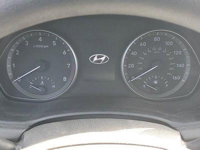 2018 Hyundai Elantra GT Base