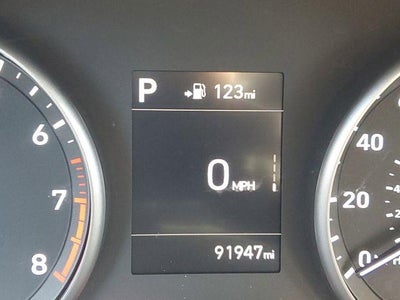 2018 Hyundai Elantra GT Base