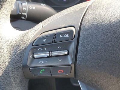 2018 Hyundai Elantra GT Base