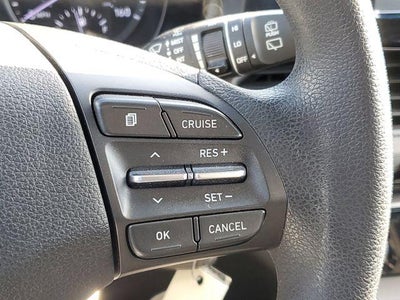 2018 Hyundai Elantra GT Base