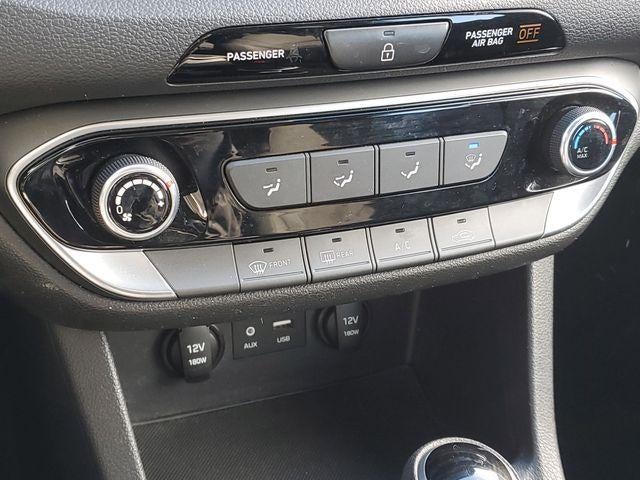 2018 Hyundai Elantra GT Base