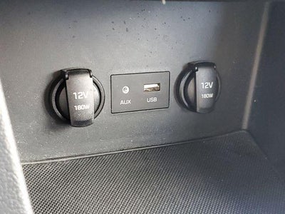 2018 Hyundai Elantra GT Base