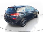 2018 Hyundai Elantra GT Base