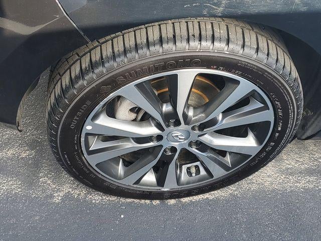 2018 Hyundai Elantra GT Base