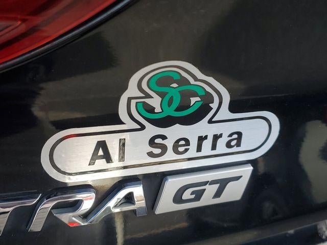 2018 Hyundai Elantra GT Base