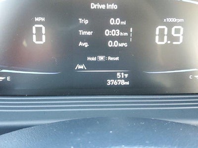 2024 Hyundai Venue Limited