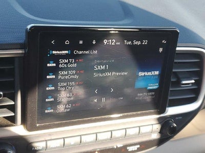 2024 Hyundai Venue Limited