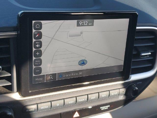 2024 Hyundai Venue Limited