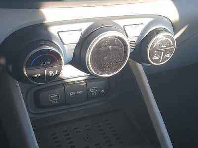 2024 Hyundai Venue Limited