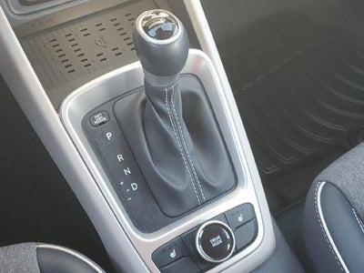 2024 Hyundai Venue Limited