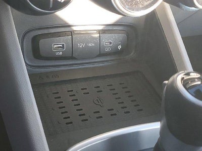 2024 Hyundai Venue Limited