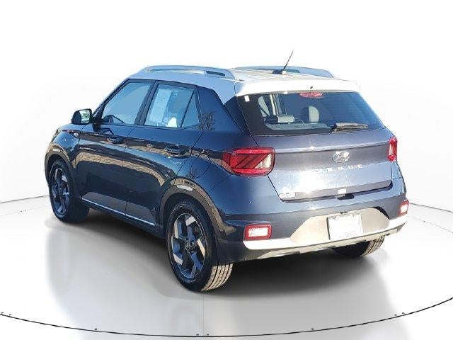 2024 Hyundai Venue Limited