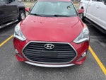 2016 Hyundai Veloster Turbo