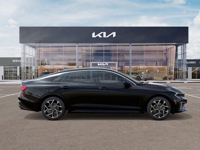 2025 Kia K5 EX