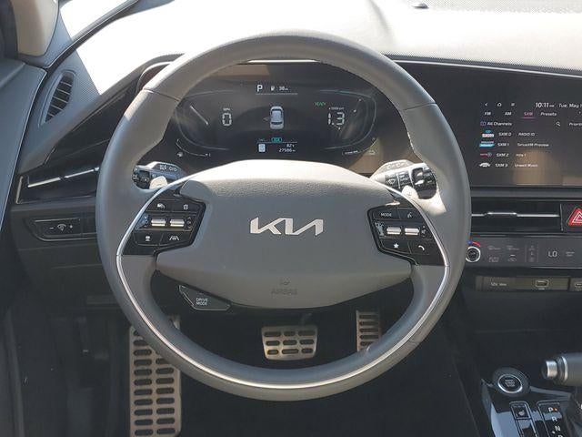 2023 Kia Niro EX Touring