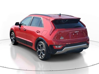 2023 Kia Niro EX Touring