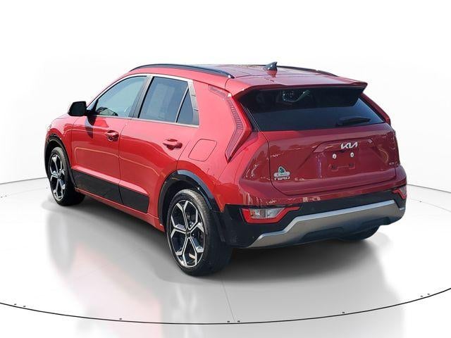 2023 Kia Niro EX Touring