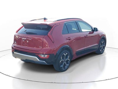 2023 Kia Niro EX Touring