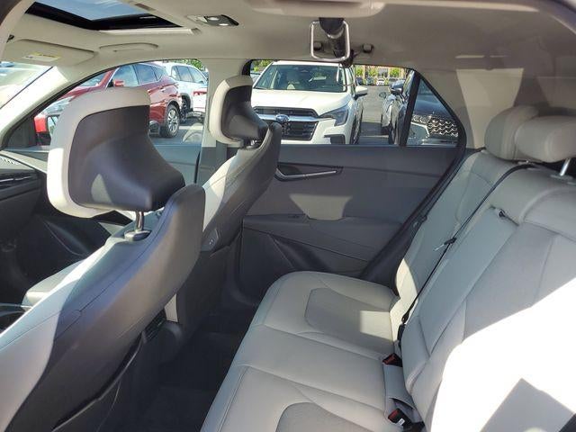 2023 Kia Niro EX Touring