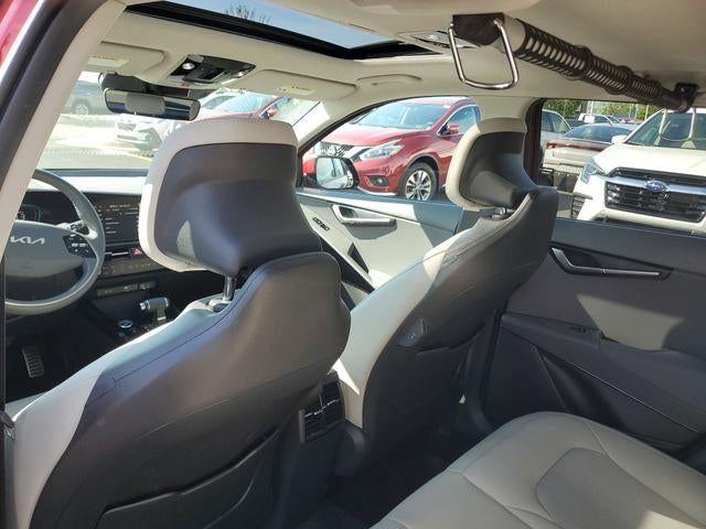 2023 Kia Niro EX Touring