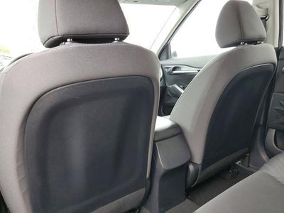 2023 Kia Seltos LX