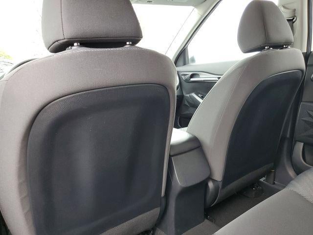 2023 Kia Seltos LX