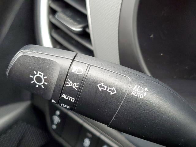 2023 Kia Seltos LX