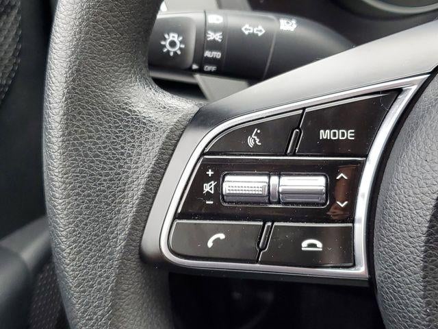 2023 Kia Seltos LX