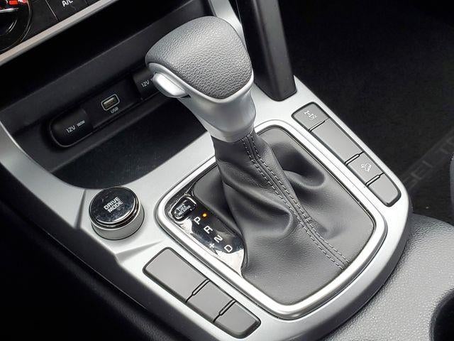 2023 Kia Seltos LX
