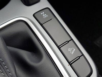 2023 Kia Seltos LX
