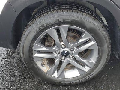 2023 Kia Seltos LX