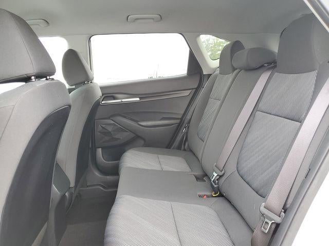 2023 Kia Seltos LX