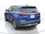 2022 Kia Seltos LX