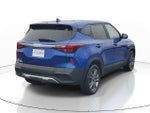 2022 Kia Seltos LX