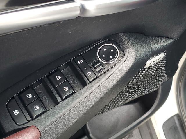2023 Kia Seltos SX Turbo