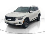 2023 Kia Seltos SX Turbo