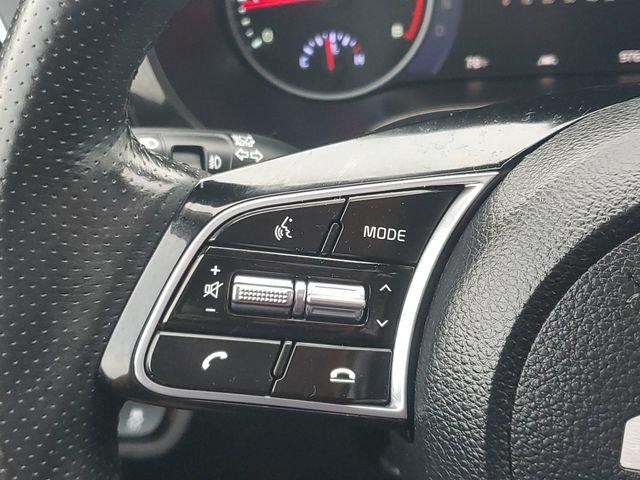 2023 Kia Seltos SX Turbo